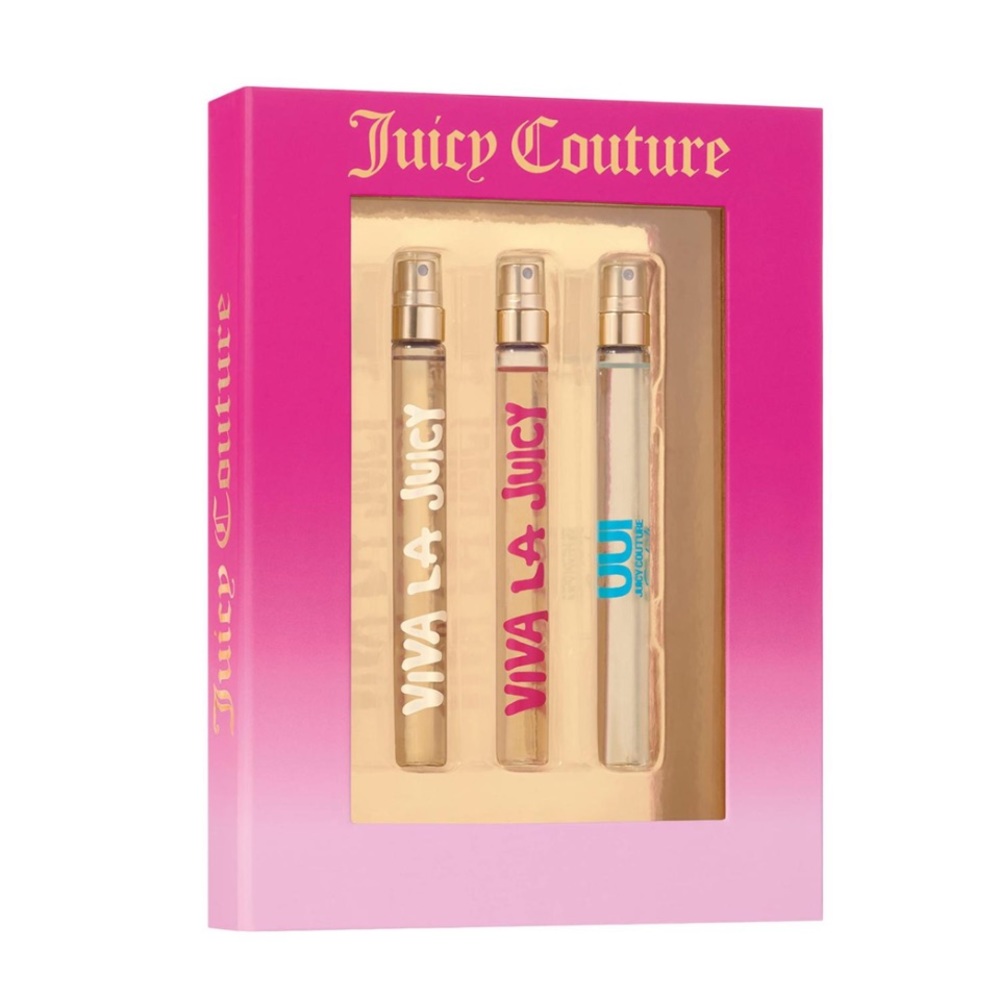 🛍️Juicy Couture Viva La Juicy EDP (New, Unopened Box)